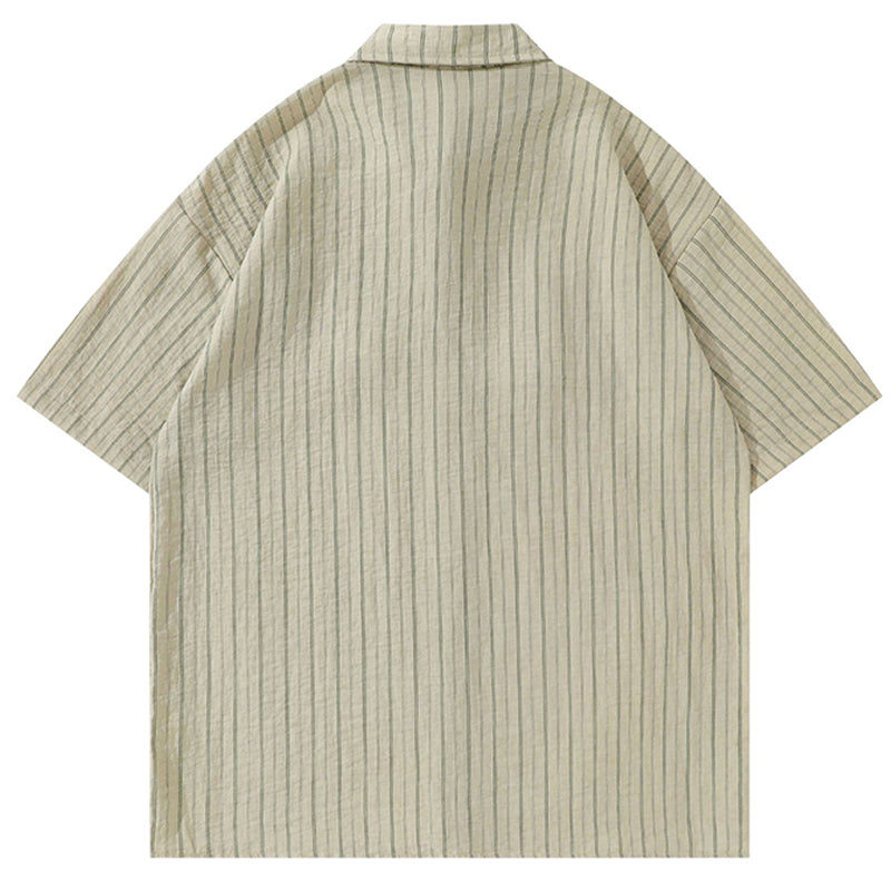 CUTE PIN DOLL SLEEVE