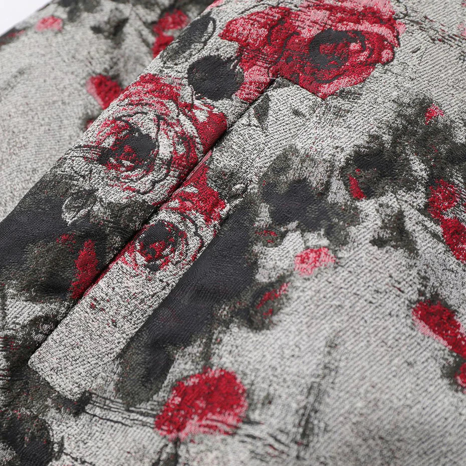 VIOLENTS FOR ROSE
