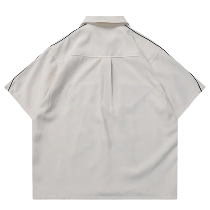 ASTRAL CREST SHIRT