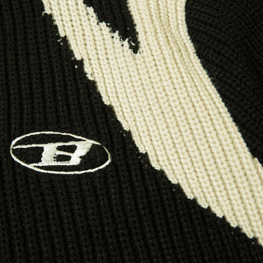VOLTAGE KNIT