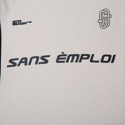 SANS ÈMPLOI