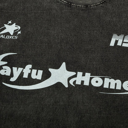 SKYSTAR AYFU