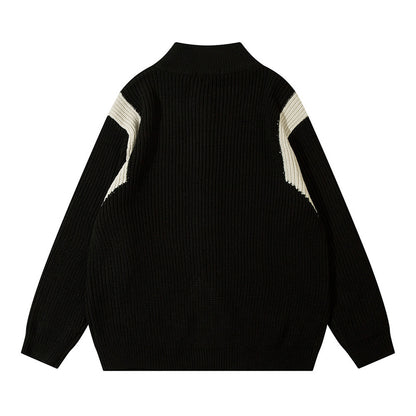 VOLTAGE KNIT