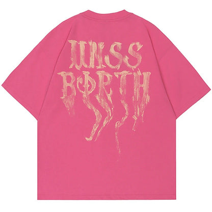 LUST FOR LIFE