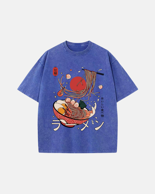 NOODLE STORM