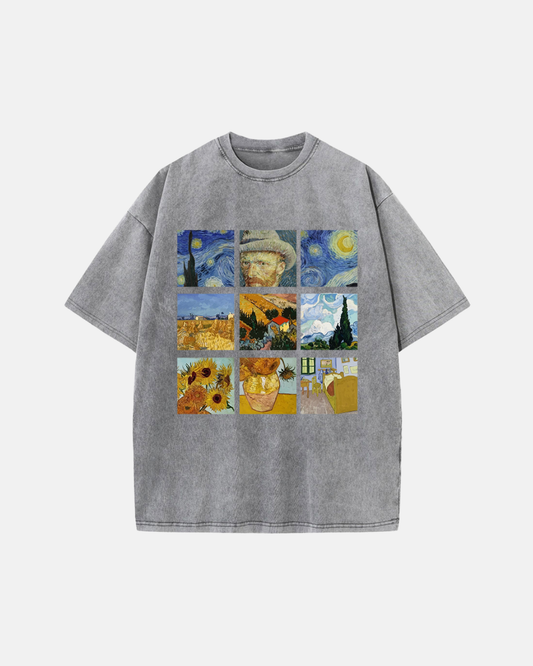 VGOGH BLC T-SHIRT
