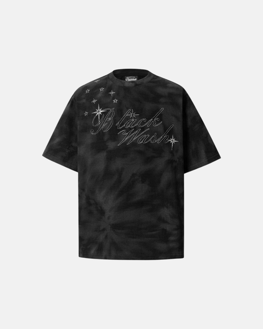 BLACK WASH
