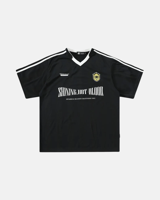 SPARKLE BLOOD TEE
