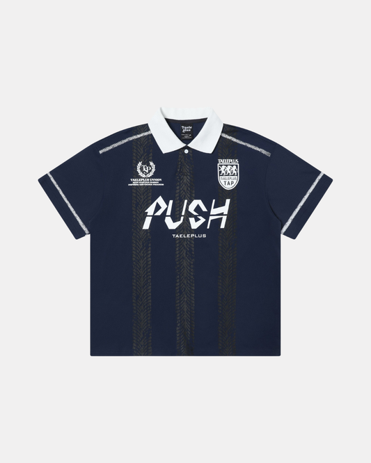 MIDNIGHT PUSH POLO