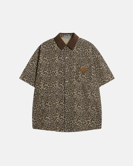 LEOPARD PRINT BC UST