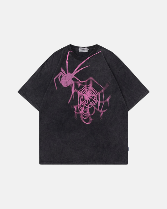 WEBSIDE ARACHNID