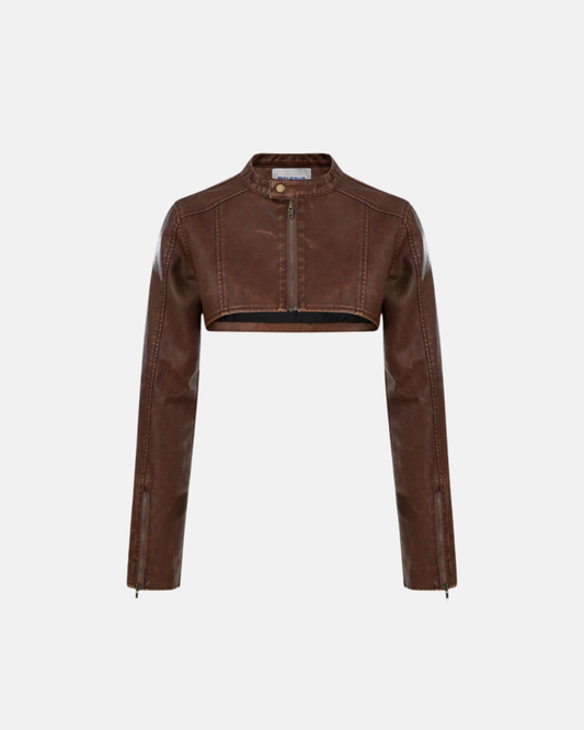 BLC WASHED CROPPED