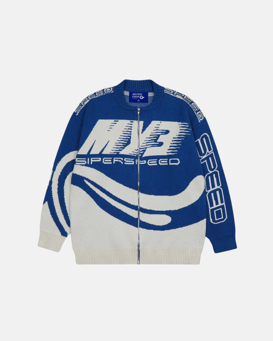 SPEED RIDERMORE