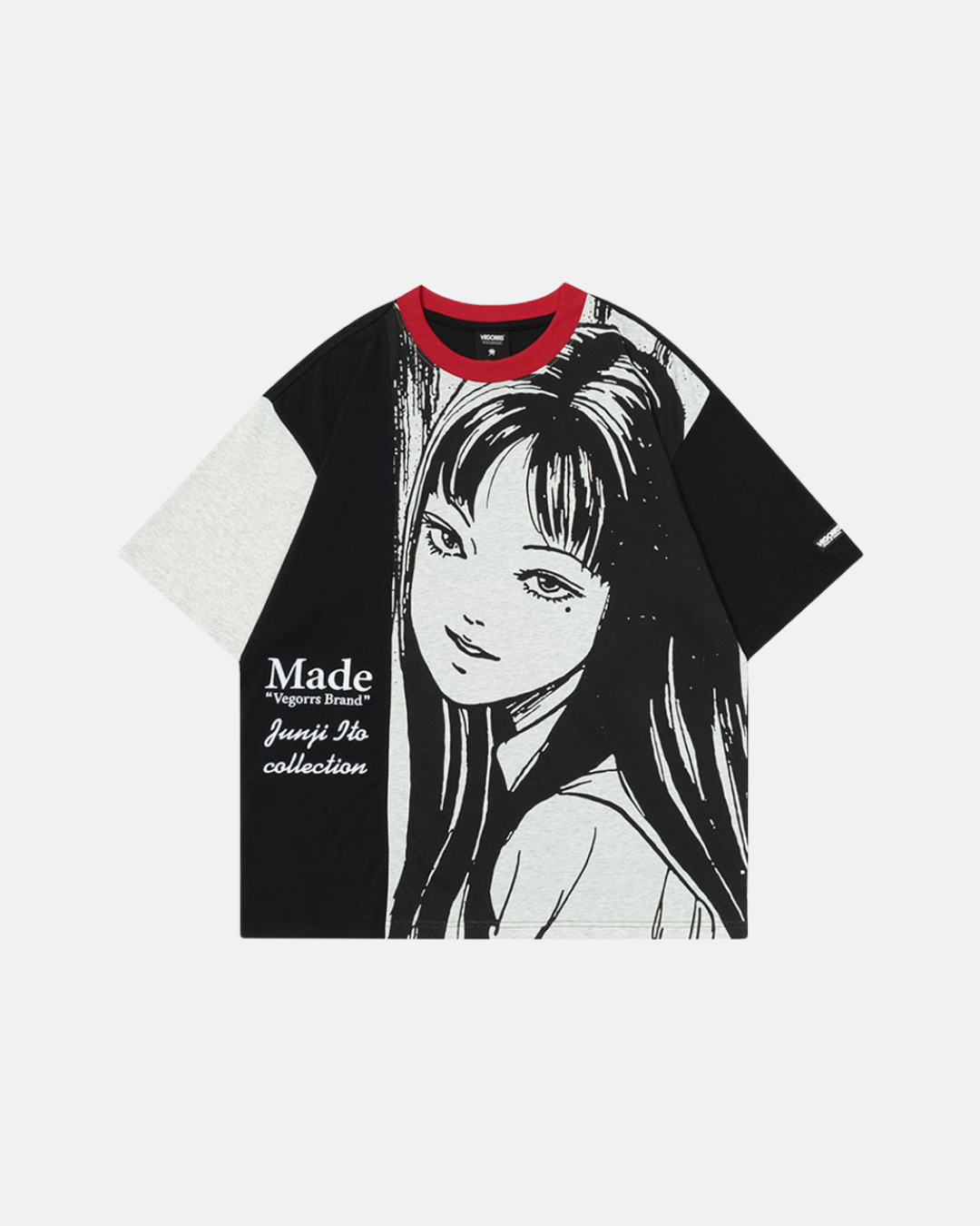 MIRE OF TOMIE TEE