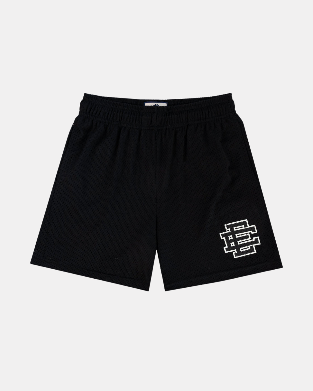 BLACK w BLACK SHORT