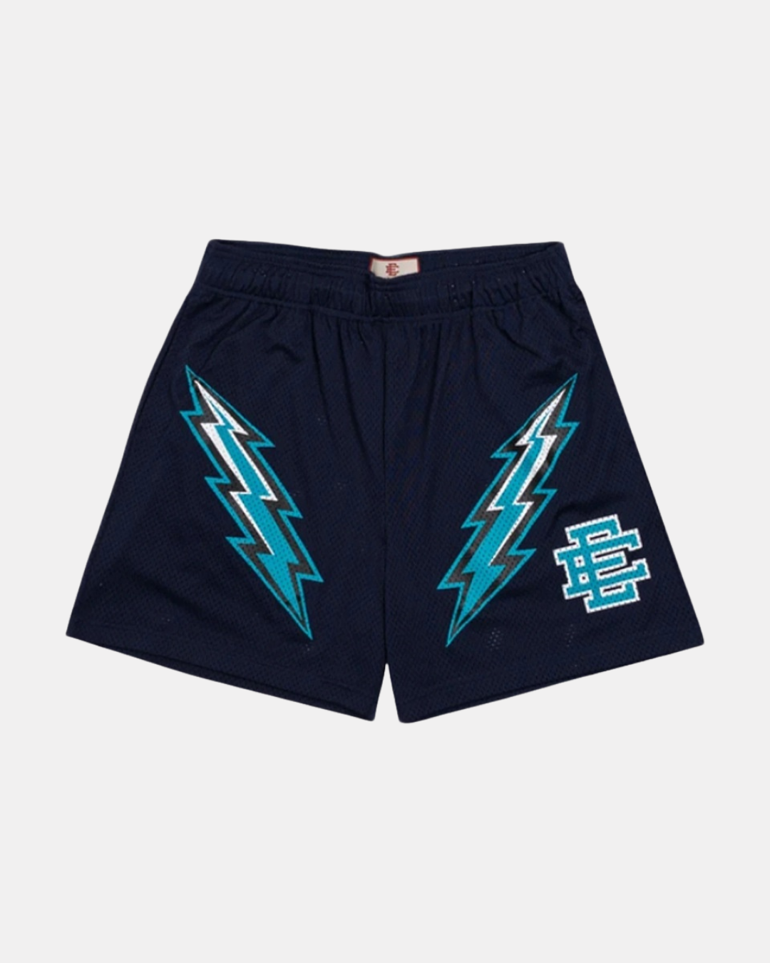 LIGHTNING SHORT NEW BLACK