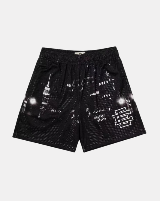 MIDNIGHT CITY SHORT