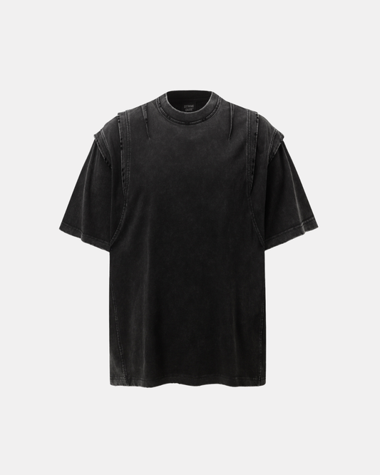 RUSTED EDGE TEE