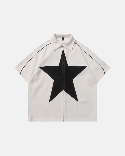 ASTRAL CREST SHIRT