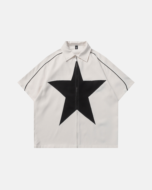 ASTRAL CREST SHIRT