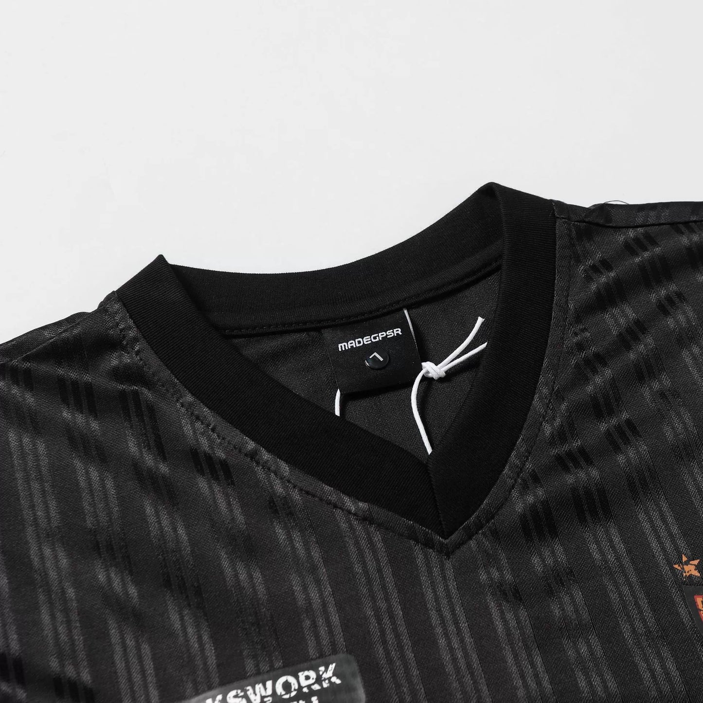 BAENBOFU GPSR TEE