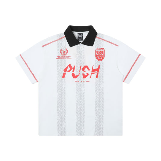 MIDNIGHT PUSH POLO