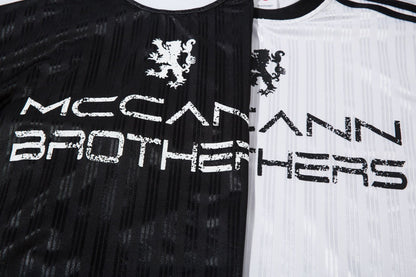 KINGDOM MCCANN TEE