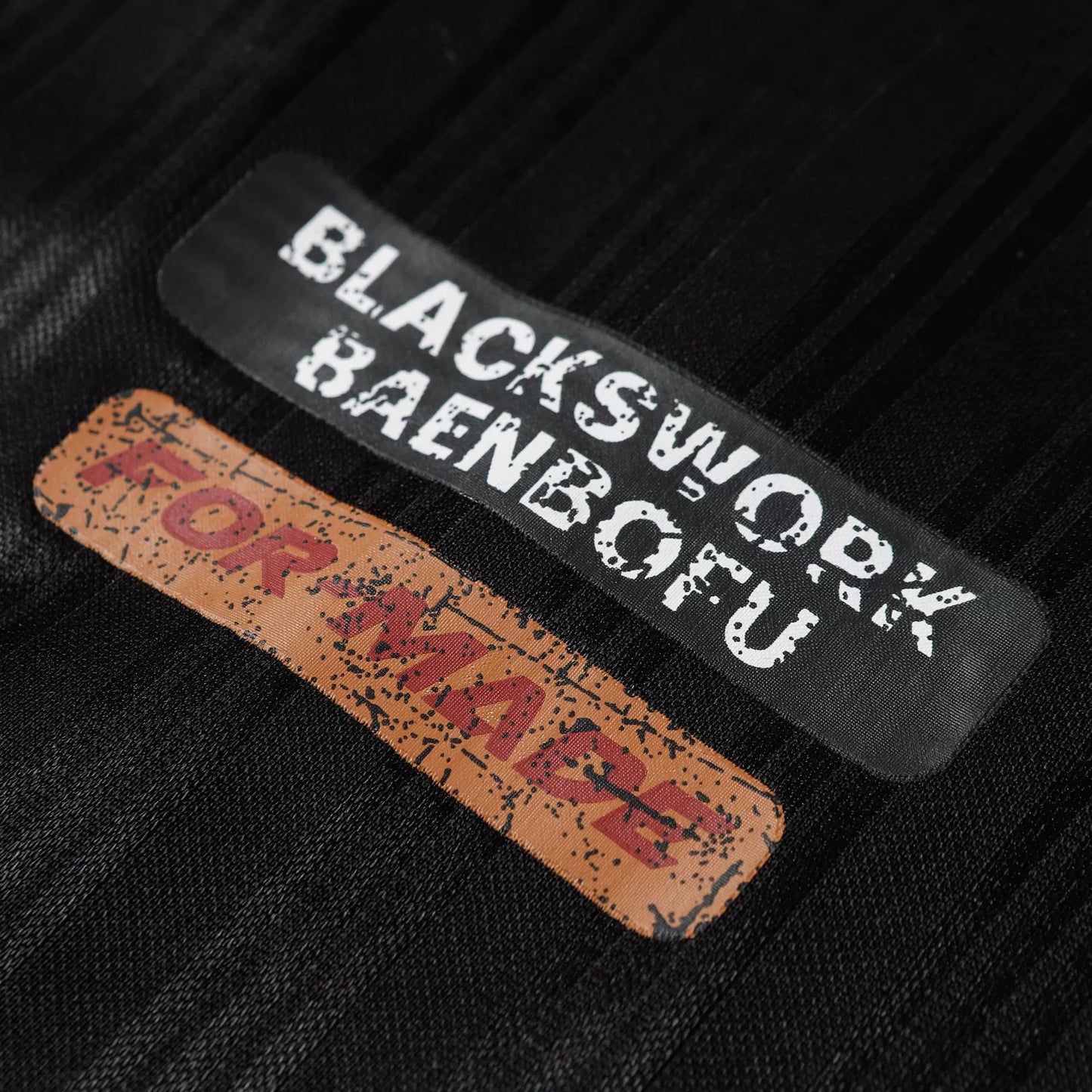 BAENBOFU GPSR TEE