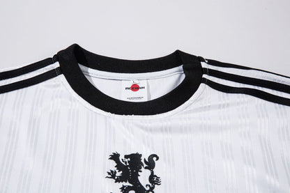 KINGDOM MCCANN TEE