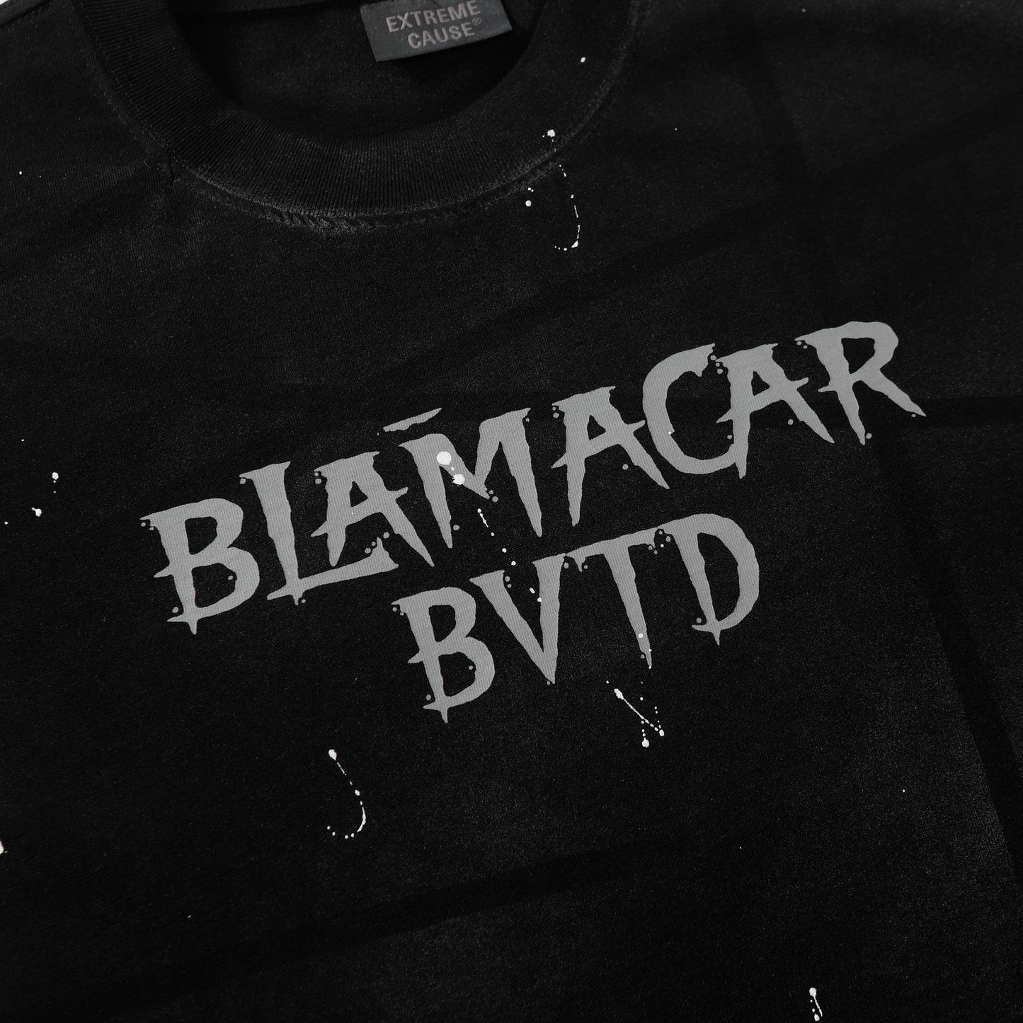 BLAMACAR BVDT