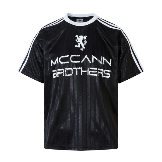 KINGDOM MCCANN TEE