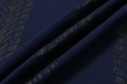 MIDNIGHT PUSH POLO