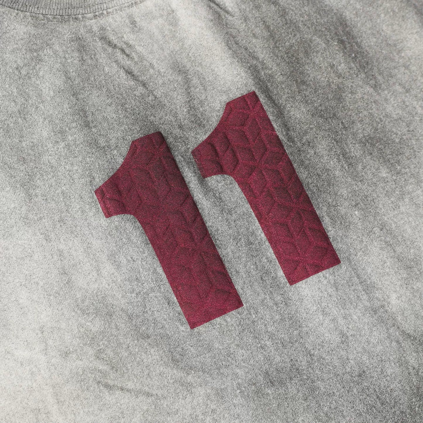 CLOUD ELEVEN T-SHIRT