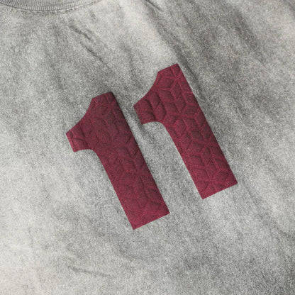 CLOUD ELEVEN T-SHIRT