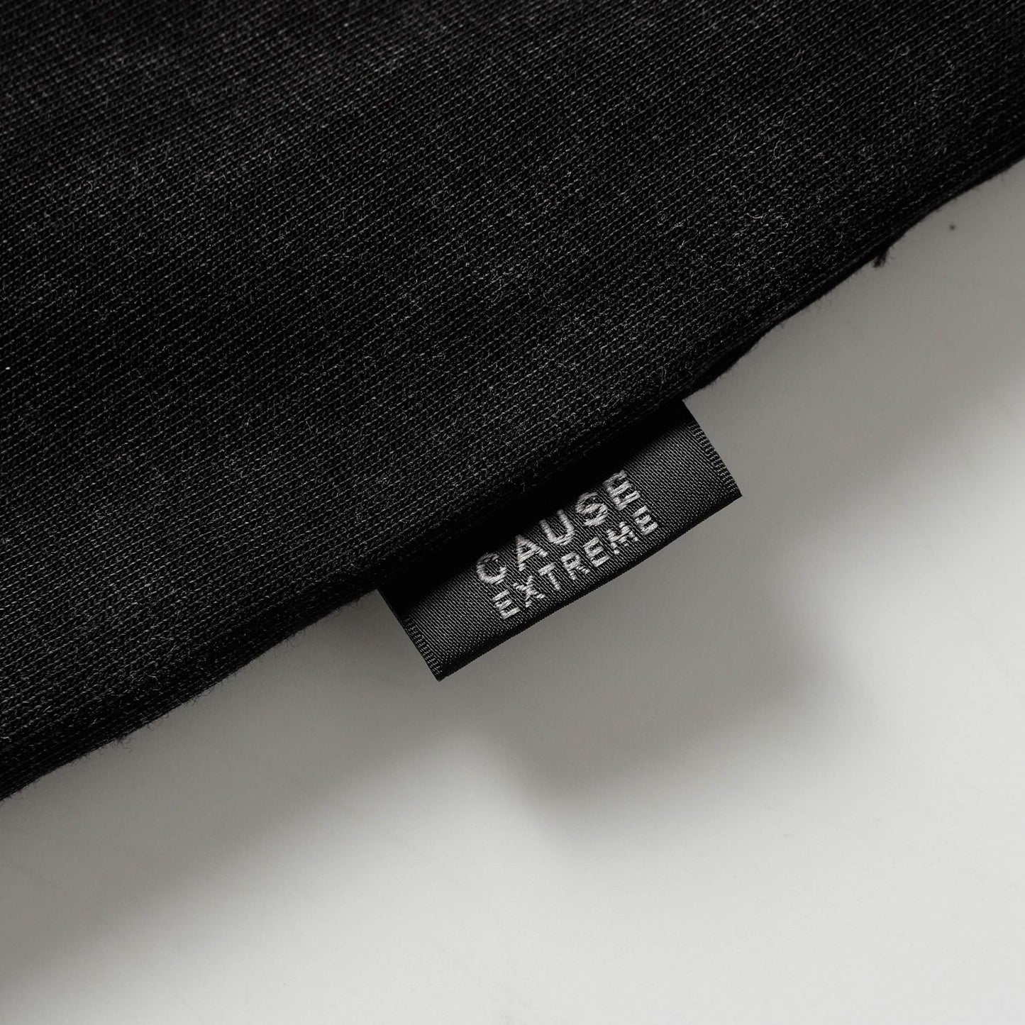 RUSTED EDGE TEE