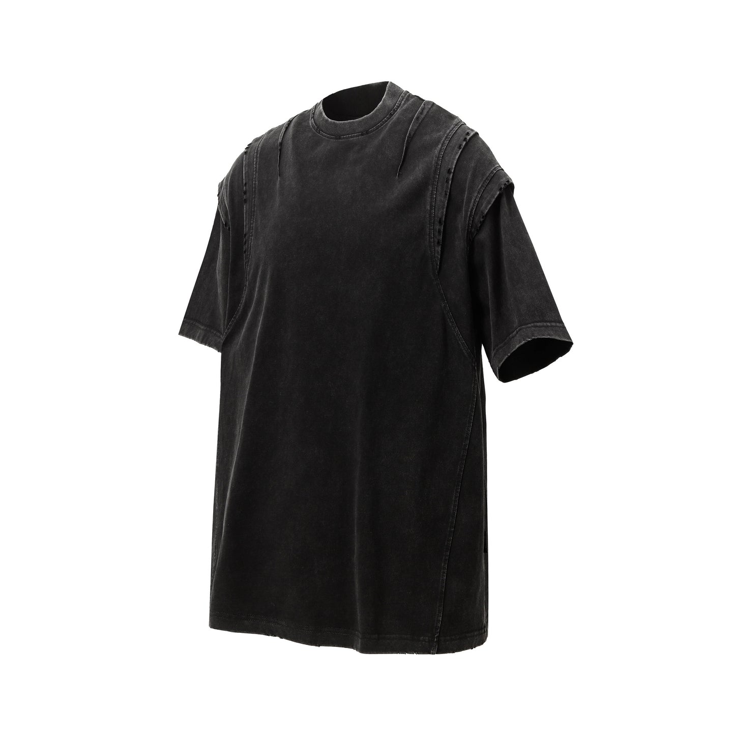 RUSTED EDGE TEE