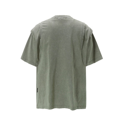 RUSTED EDGE TEE