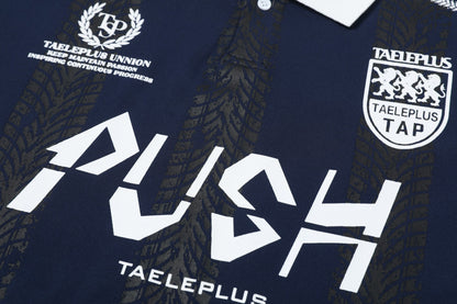 MIDNIGHT PUSH POLO