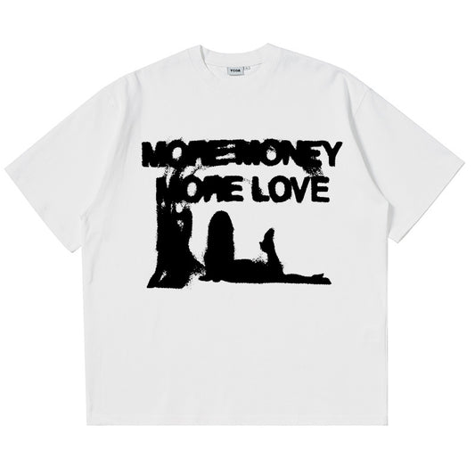 MORE MONEY MORE LOVE
