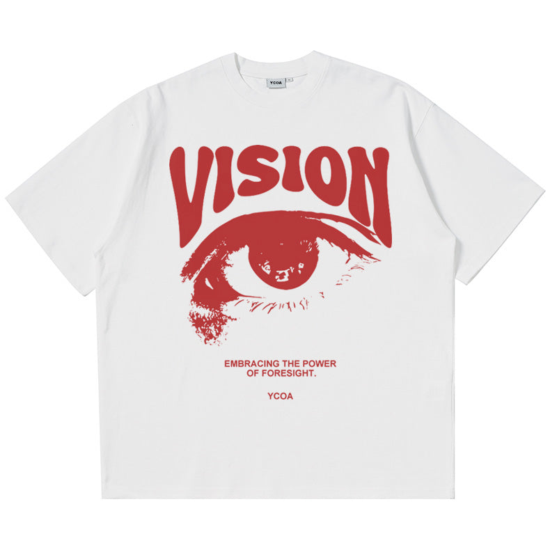 VISION EYE TEE