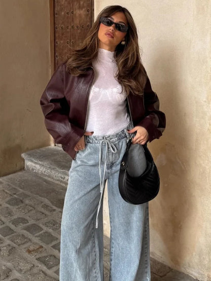BORDEAUX MUSE BLC