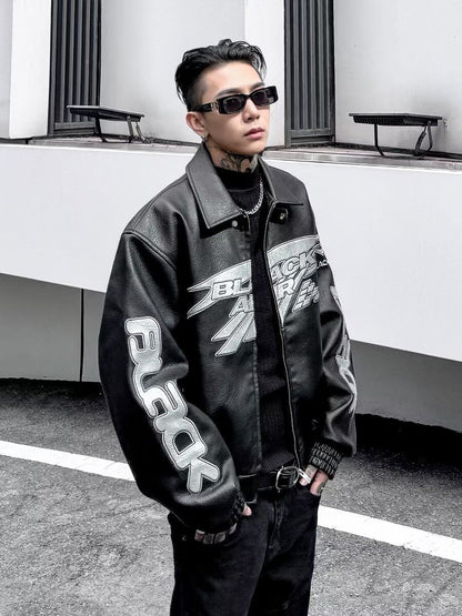 BC BLACK AIR