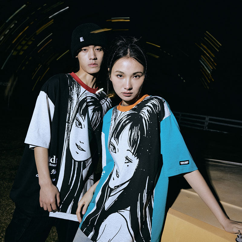 MIRE OF TOMIE TEE