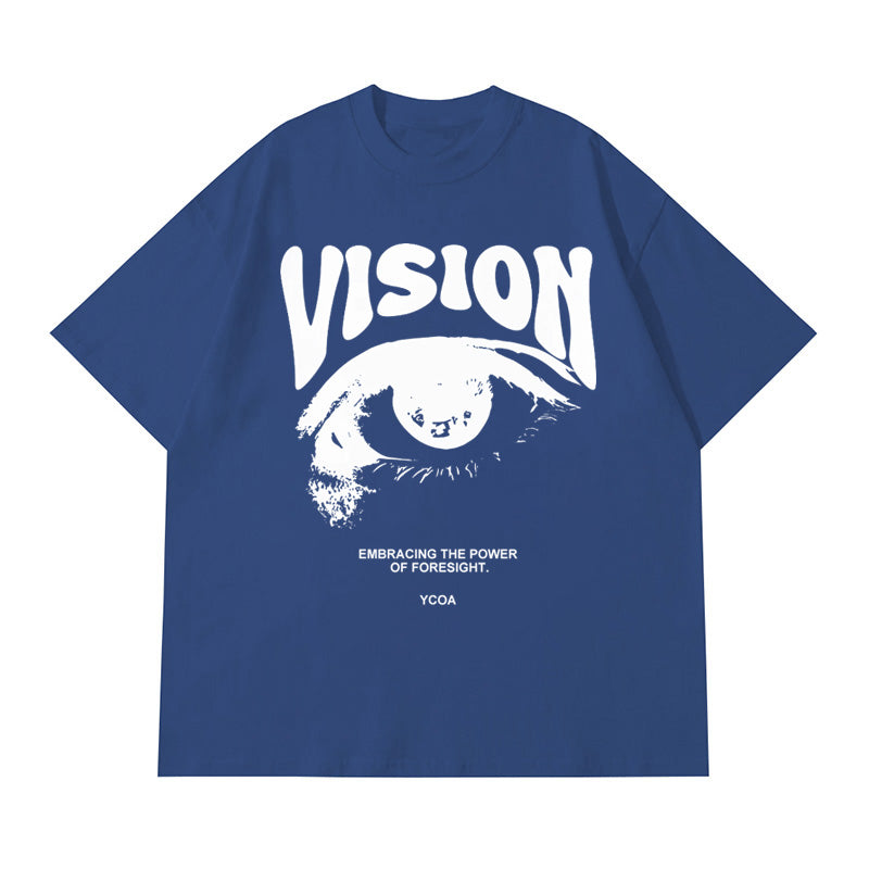 VISION EYE TEE