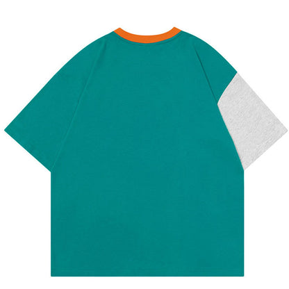 MIRE OF TOMIE TEE