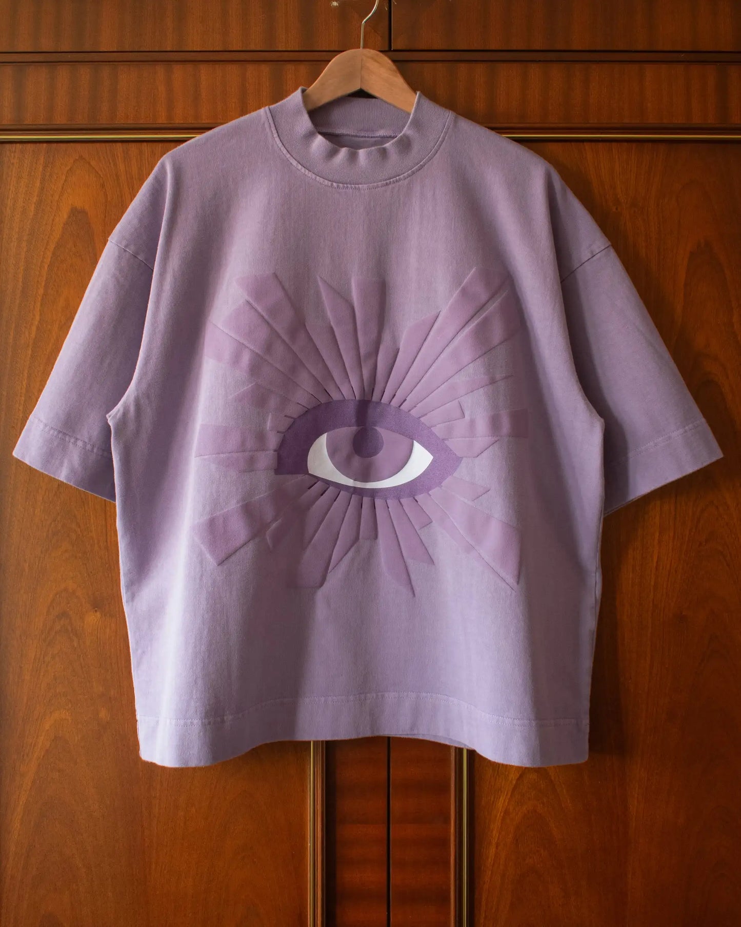 HOUSE OF ERRORS TEE