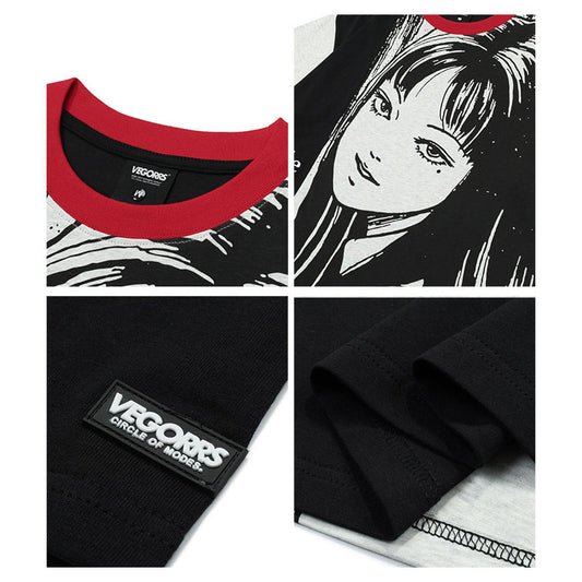 MIRE OF TOMIE TEE