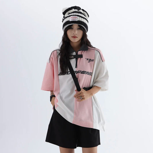 PINK/W