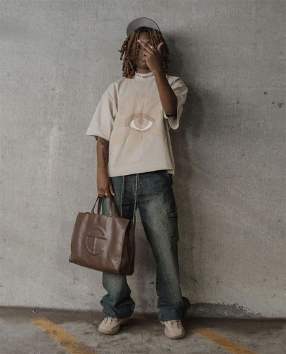 HOUSE OF ERRORS TEE