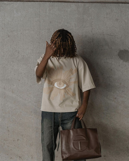 HOUSE OF ERRORS TEE